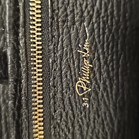 Philip Lim black backpack - Picture 2 of 12